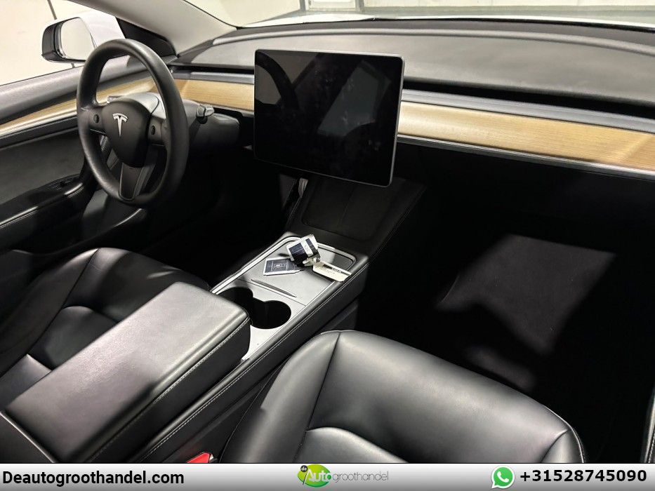 Tesla Model 3 RWD 60 kWh imagem 3
