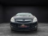 Opel Corsa D Edition AUT KLIMA 5-TRG - Opel Corsa aus 2009: D