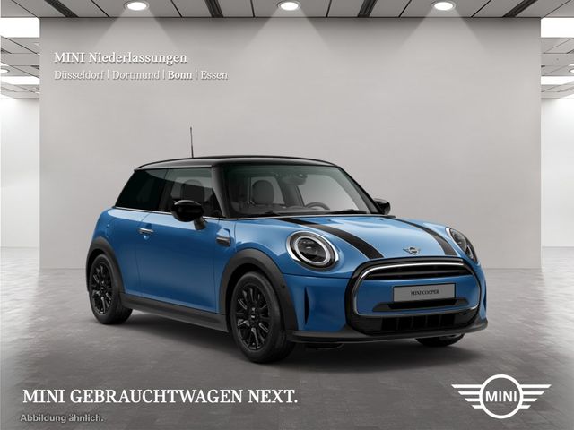 MINI Cooper Navi Parkassist Sportsitze LED