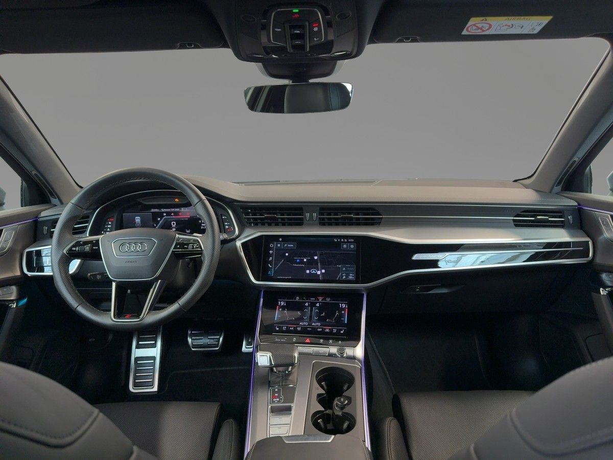 Audi S6 - Bild 10
