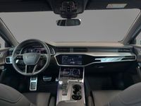 Audi S6 - Vorschau Bild 10