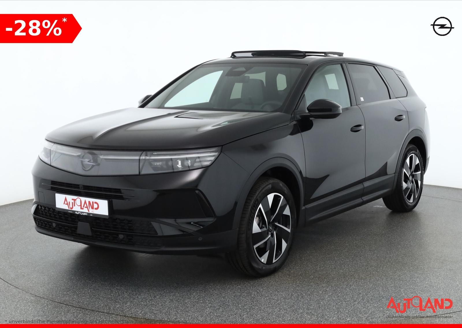 Opel Grandland (X)