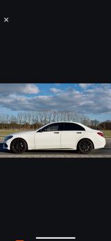 Mercedes-Benz C 300 Mit AMG Line, Burmester Soundsystem  - : mit TÜV, mit