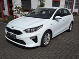 Kia cee'd / Ceed Vision NAVI SHZ Kamera - Kia cee'd / Ceed mit Diesel-Antrieb: Automatik