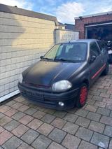 Renault Clio zu verkaufen - gebrauchte Renault Clio aus dem Jahr 1999