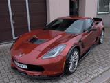 Corvette Z06 6.2 V8 Z06 AT8 Coupe Supercharged - Corvette aus 2015