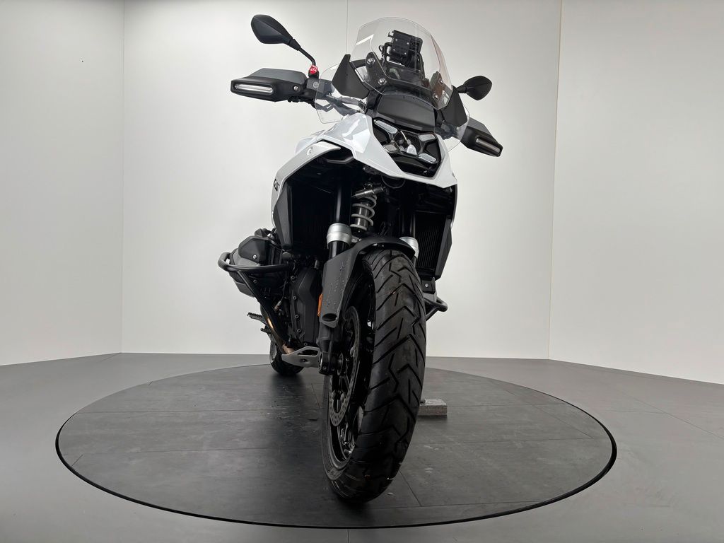 Fahrzeugabbildung BMW R 1300 GS *1. HAND *SERVICE NEU