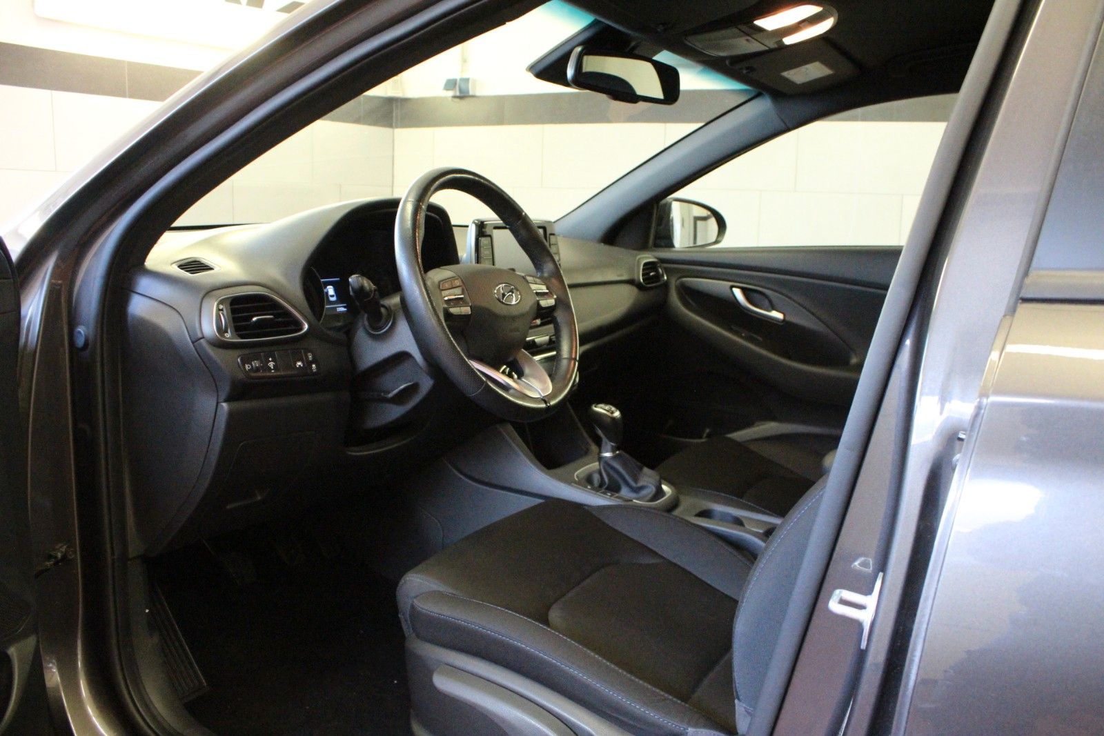 Fahrzeugabbildung Hyundai i30 1.4 I30 Sondermodell Yes!  AHK *