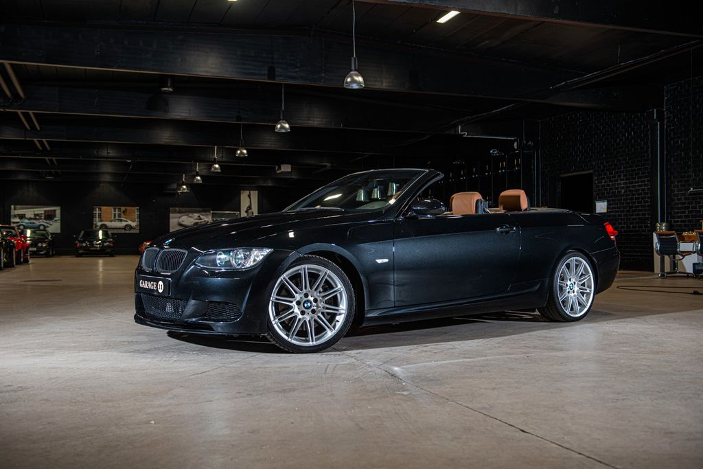 BMW 335