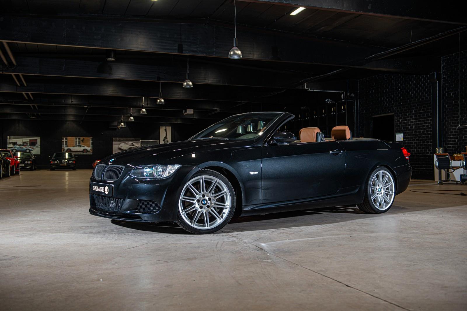 BMW 335i / M Sport / Handschalter