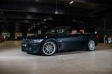 BMW 335i / M Sport / Handschalter - BMW 335 mit Benzin-Antrieb: Cabrio