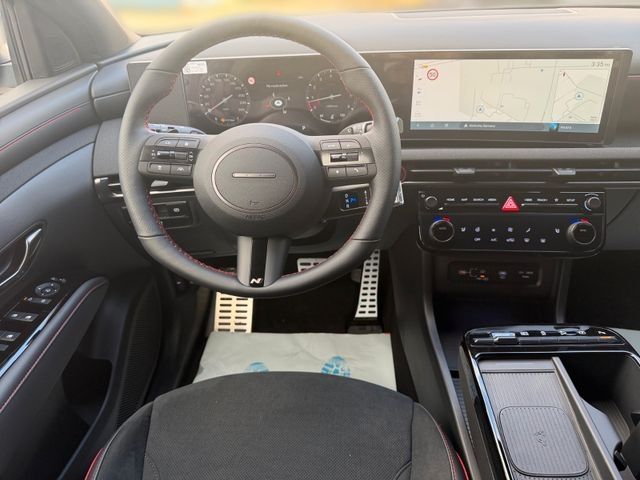 Hyundai Tucson – Bild 10
