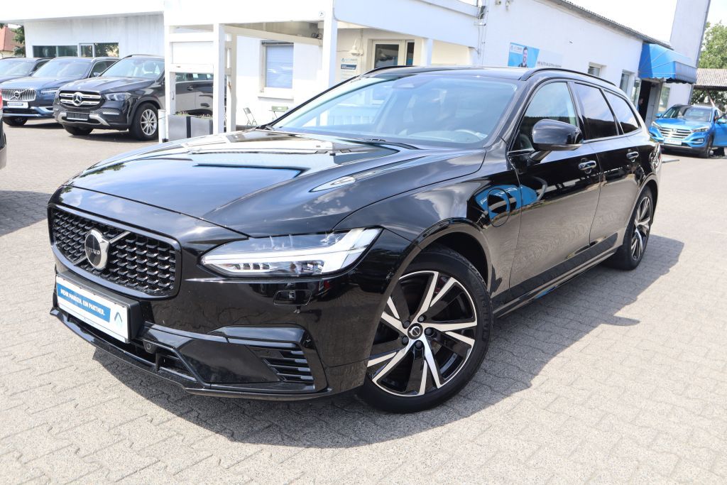 Volvo V90 - 1