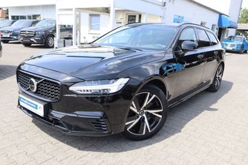 Volvo V90 - 1