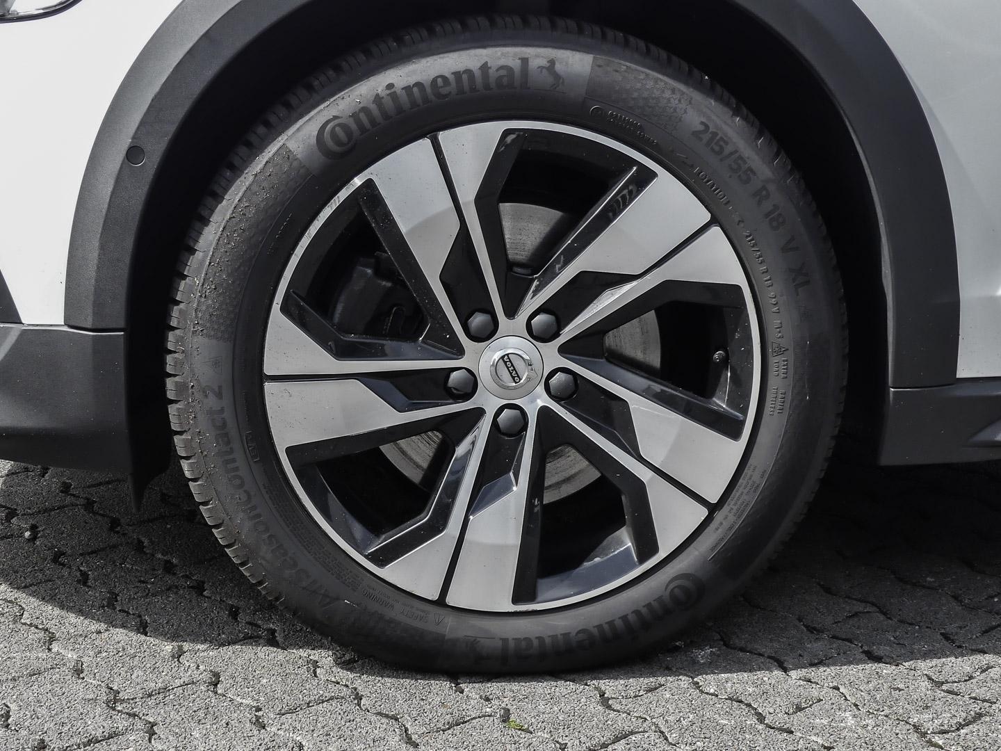 Volvo V60 Cross Country Cross Country Pro AWD B4 Diese