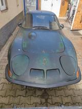 Opel GT - Opel Gebrauchtwagen von 1973