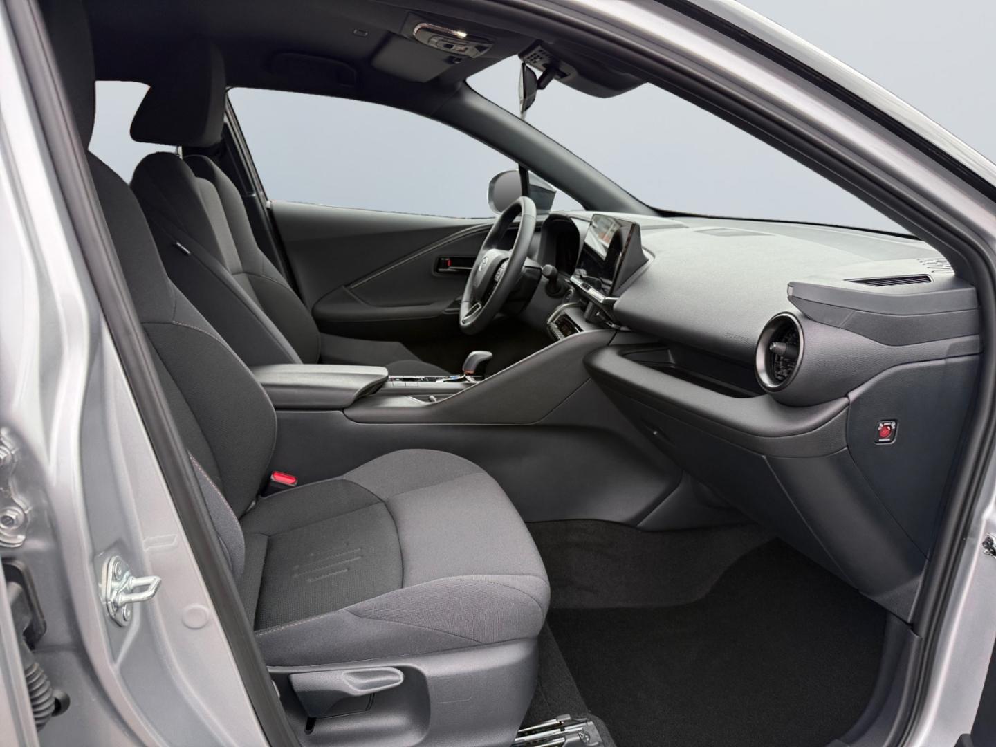 Toyota C-HR 2.0 PHEV Teamplayer *Navi*LED*ACC*PDC v&h*