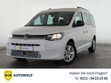 Volkswagen Caddy 1.5 TSI Maxi Life BLUETOOTH+PDC+SHZ+7-SITZ - VW Caddy von 2025