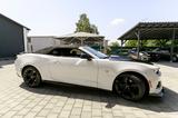 Chevrolet Camaro 6,2l CABRIO Brembo*Memory - Chevrolet Camaro: 6.2