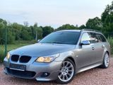 BMW 530 Touring 530d Edition Exclusive*M-Paket* - BMW 530 aus 2008