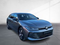 Volkswagen Passat Variant - Vorschau Bild 4