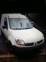 Renault kangoo Diesel springt nicht an bj ... - Renault Kangoo aus 2007 mit Diesel-Antrieb