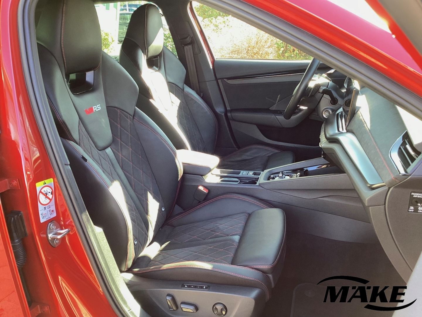 Octavia Combi RS Edition 2.0 TDI 4x4 AHV STDHZG 