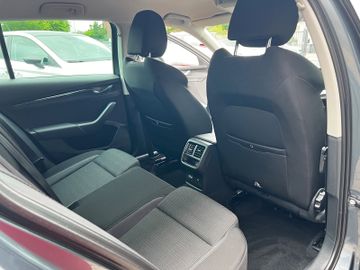 Skoda Octavia - 10