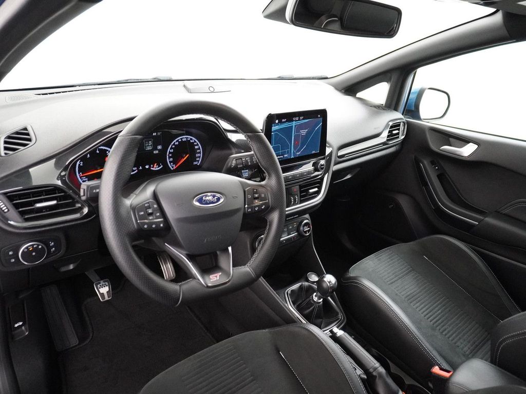 Ford Fiesta 1.5 EcoBoost ST-3 200 PK NL Auto NAP Händ