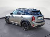 MINI Cooper D Countryman  - MINI Cooper D Countryman Gebrauchtwagen