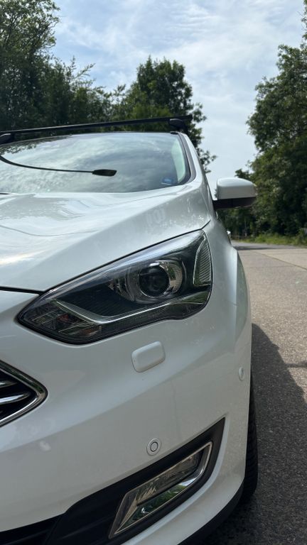 Image of Ford C-Max
