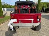 Jeep CJ 7 - Jeep CJ Gebrauchtwagen