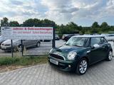 MINI COOPER_SD Mini Cooper SD - MINI MINI aus 2011 mit Diesel-Antrieb
