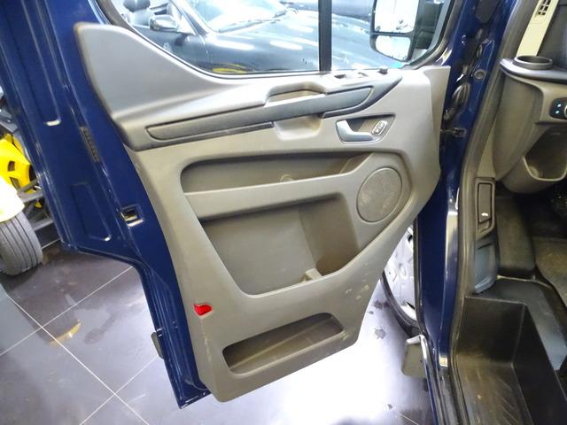 Ford Transit Custom Komb/Mix 320 L2 NaviCamPDC 5Sitze