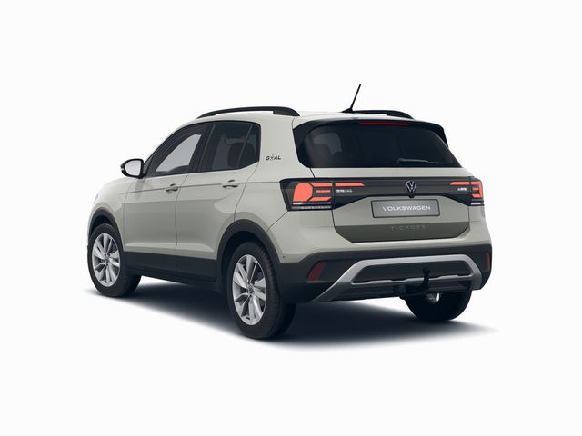 T-Cross 1.0TSI Goal AHK
