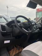 Sunlight Adventure Cliff 600 Fiat Automatikgetriebe 6mFre