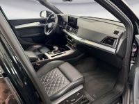 Audi Q5 - Vorschau Bild 9