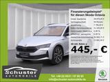 Skoda Octavia Combi SPORTLINE TDI*AHK Head-Up R-Kam