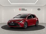Toyota Corolla Hybrid Teamplayer LED+RFK+NAVI+CARPLAY - Toyota Corolla Neuwagen in Duisburg