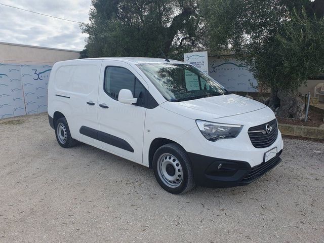 Opel Combo Cargo L2 1.6D 100cv Edition Frigo 3 p