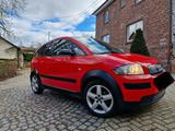 Audi A2 1.4TDI - - rote Audi A2