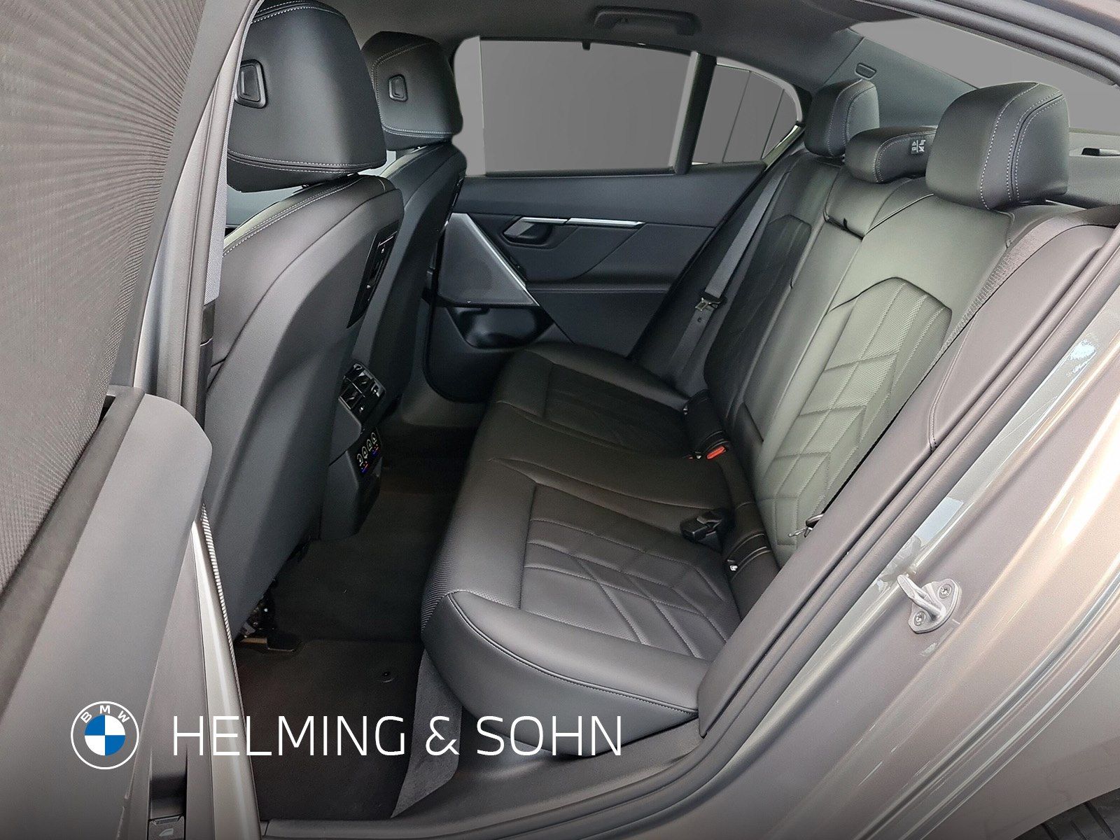 BMW 540 - Bild 13