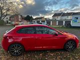 Seat Leon FR 1.8 TSI (179 PS) + Winterräder+Alcantara - Seat Leon: Fr Ps