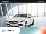 Mercedes-Benz C 180 T Ava Advanced RüKam AHK LED Spiegelpaket - Mercedes-Benz C 180: Kombi