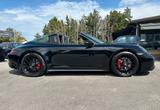 Porsche 911 3.0 Targa 4 GTS/STUPENDA/KM DOC. - Porsche: 911 ST