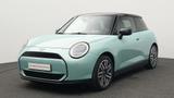 MINI Cooper E - MINI Cooper E mit Panoramadach