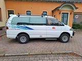 Mitsubishi Delica V6 3,0 Space Gear - 1996 6