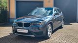 BMW X1 xDrive18d Facelift/Navi Prof/Pano/A... - gebrauchte BMW X1 mit Facelift