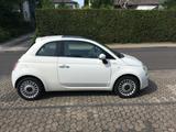 Fiat 500 0.9 8V TwinAir Lounge Lounge - Fiat 500: Twinair Lounge