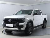 Ford Ranger Wildtrak DoKa e-4WD AHK+Rollo+360-Cam+LED - : Doka